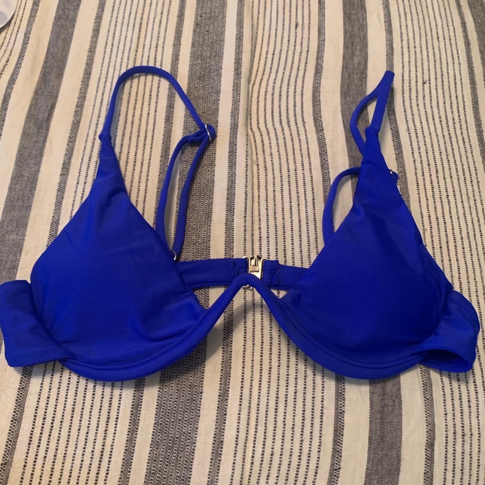 Bikini top
